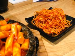 -鑫日千里马朝鲜族小馆(总店)