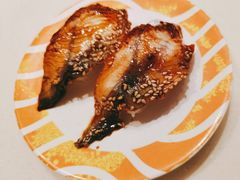 -新一番三文鱼寿司(红城湖店)