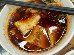 -东方宫·中国兰州牛肉拉面(三里屯店)
