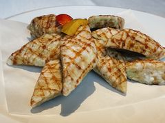 招积冰川茄-炳胜品味(珠江新城店)