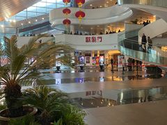 -合肥大剧院
