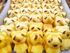 小熊小蛋糕-喜利来蛋糕(景子街店)