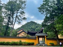 -五泄景区