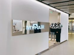 -MY HAIR ARDOR