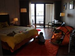 -上海崇明金茂凯悦酒店