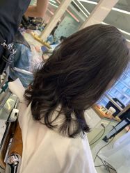 -潘多拉Hairsalon