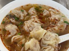 -巧手馄饨(箍桶巷店)