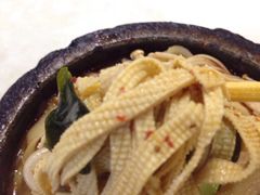 -土豆粉&刀削面(西单新一代商城店)