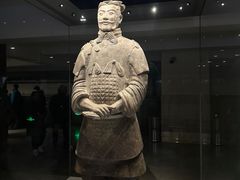 -秦始皇帝陵博物院(兵马俑)