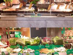 -亚马逊海鲜自助(梅溪湖步步高店)