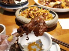 -莲香西域·正宗新疆菜(龙华店)