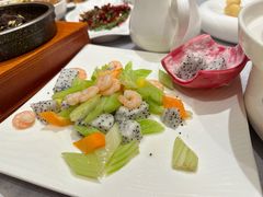 -湖庭壹品鸭王·传统北京烤鸭·别墅私房菜·庭院宵夜(江宁店)