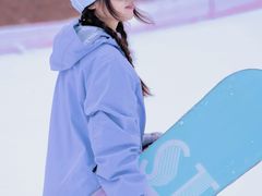 -八达岭滑雪场