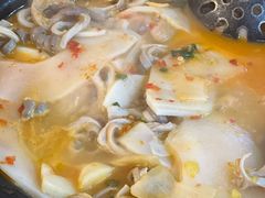 脆肚-李师傅脆肚(梅林店)