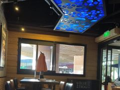 -bluefrog蓝蛙(水游城店)