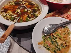 -老家水饺濮阳菜(巴黎街店)