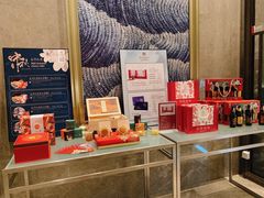 -美食汇海鲜自助餐厅·小龙虾烧烤(富力万达文华酒店)