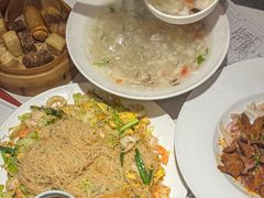 -南门食仙·手工福州菜(南门兜店)