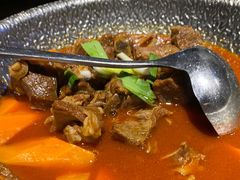 -福宝漠北·牛羊肉(广埠屯店)