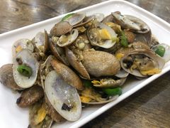 -贞姨美食·老字号海鲜大排档