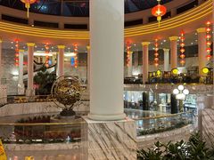 -汕头金海湾大酒店(万象城店)