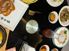 -全聚德(长白直营店)
