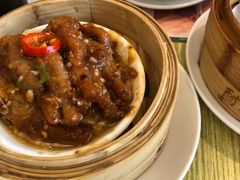 -添好运点心专门店(百老汇店)