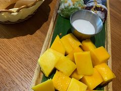 -KingThaia金泰兰(来福士中心店)