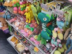 -中环花鸟鱼虫市场
