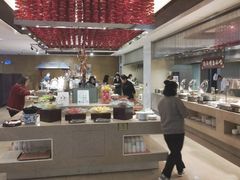 -西安阳光国际大酒店(西安火车站五路口地铁站店)