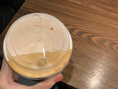 -来回·咖啡(天河南店)