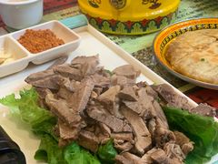 -如意林卡藏餐吧 (九寨沟店)