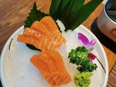 -酒井酱子·深夜食堂(东城汇店)