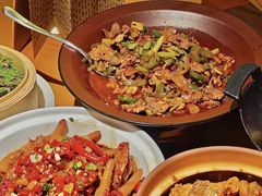-伊喜饺子·烤鸭(五道口学院路店)