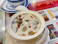 -捷信牛奶甜品世家(学府店)
