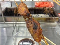 -贾青羊肉串(袁桥店)