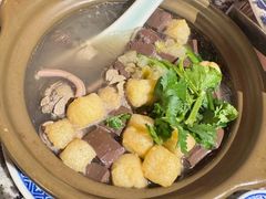 -南京大牌档(崇文门国瑞店)