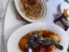 -同庆楼(奥体中心店)