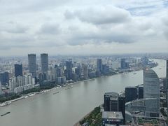 -东方明珠广播电视塔