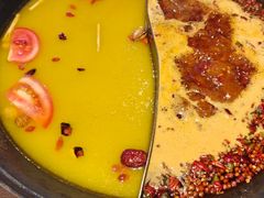 -水巷子·巴掌腰片重庆火锅(云纺店)