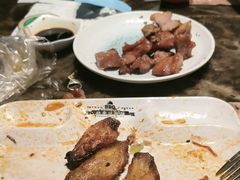 -汉丽斯巴西烤肉自助(市南店)