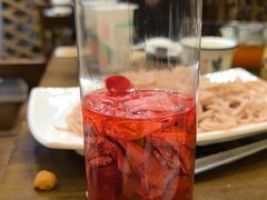 -菌乡缘·野生菌蒸汽鱼火锅(江边夜市店)