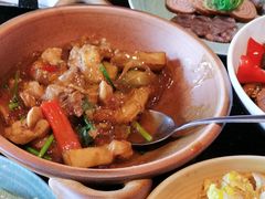 -长春凯悦酒店-品悦中餐厅