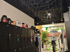 -MADFIT迈非健身(阳光天地店)
