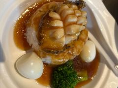 -小船渔村•大连菜•大连焖鱼(黄河路店)