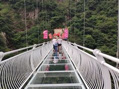 -浙北大峡谷