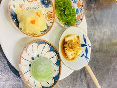 -匠牛亭·锅物烧肉放题自助(昆百大·泰业城店)
