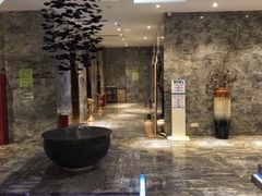 -畅想汤泉生活(民治店)
