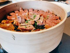 -上海滩餐厅(BFC外滩金融中心店)