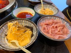 -王婆乔鲜鱼自助火锅(蜀汉路店)